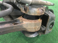 リアハブ SUBARU OUTBACK OEM 26692AG060 26692AG070 26700AG000 26700AG001 20252AG000 BP9 2005 EJ253