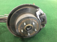 リアハブ SUBARU OUTBACK OEM 26692AG060 26692AG070 26700AG000 26700AG001 20252AG000 BP9 2005 EJ253