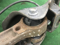 リアハブ SUBARU OUTBACK OEM 26692AG060 26692AG070 26700AG000 26700AG001 20252AG000 BP9 2005 EJ253