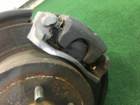 リアハブ SUBARU OUTBACK OEM 26692AG060 26692AG070 26700AG000 26700AG001 20252AG000 BP9 2005 EJ253