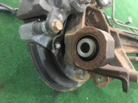 リアハブ SUBARU OUTBACK OEM 26692AG060 26692AG070 26700AG000 26700AG001 20252AG000 BP9 2005 EJ253