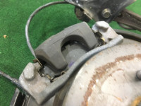 リアハブ SUBARU OUTBACK OEM 26692AG060 26692AG070 26700AG000 26700AG001 20252AG000 BP9 2005 EJ253