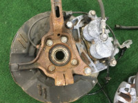 前轮毂 SUBARU OUTBACK OEM 26292SA000 26292SA010 26300SA000 26300SA001 28313AG000 BP9 2005 EJ253