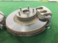 前轮毂 SUBARU OUTBACK OEM 26292SA000 26292SA010 26300SA000 26300SA001 28313AG000 BP9 2005 EJ253