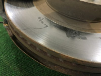 前轮毂 SUBARU OUTBACK OEM 26292SA000 26292SA010 26300SA000 26300SA001 28313AG000 BP9 2005 EJ253