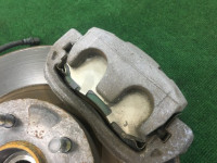 前轮毂 SUBARU OUTBACK OEM 26292SA000 26292SA010 26300SA000 26300SA001 28313AG000 BP9 2005 EJ253