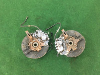 前轮毂 SUBARU OUTBACK OEM 26292SA000 26292SA010 26300SA000 26300SA001 28313AG000 BP9 2005 EJ253