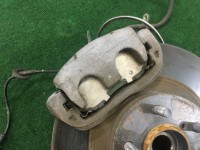 前轮毂 SUBARU OUTBACK OEM 26292SA000 26292SA010 26300SA000 26300SA001 28313AG000 BP9 2005 EJ253