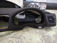 仪表台 SUBARU OUTBACK OEM 66040AG000 BP9 2005 gold 39J
