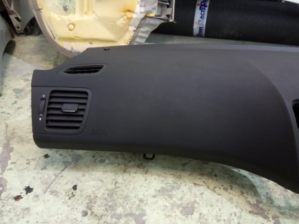 仪表台 SUBARU OUTBACK OEM 66040AG000 BP9 2005 gold 39J