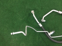 Tubos do ar condicionado SUBARU OUTBACK OEM 73431AG001 73431AG030 73425AG000 73424AG000 BP9 2005 EJ253