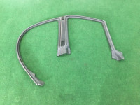Left door seal SUBARU OUTBACK OEM 63521AG010 BP9 2005 gold 39J