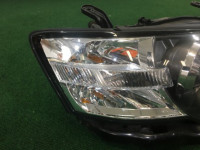 大灯 SUBARU OUTBACK OEM 84001AG020 84001AG862 84001AG030 84001AG872 84001AG031 BP9 2005