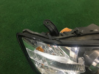 大灯 SUBARU OUTBACK OEM 84001AG020 84001AG862 84001AG030 84001AG872 84001AG031 BP9 2005