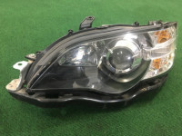 大灯 SUBARU OUTBACK OEM 84001AG020 84001AG862 84001AG030 84001AG872 84001AG031 BP9 2005
