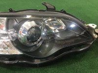 大灯 SUBARU OUTBACK OEM 84001AG020 84001AG862 84001AG030 84001AG872 84001AG031 BP9 2005