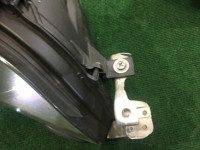 大灯 SUBARU OUTBACK OEM 84001AG020 84001AG862 84001AG030 84001AG872 84001AG031 BP9 2005