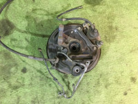 Right rear wheel hub SUBARU LEGACY OEM 26691AC000 26710AC000 26691AC010 26296AA081 26698AC000 BG5 1997 EJ20H