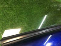右フロントドア SUBARU LEGACY OEM 61100AC001, 61100AC021, 61100AC000 BG5 1996 blue 52D