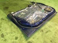 Porta dianteira esquerda SUBARU LEGACY OEM 61100AC011, 61100AC031, 61100AC010 BG5 1996 blue 52D