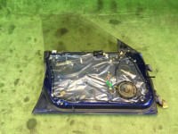 Porta dianteira esquerda SUBARU LEGACY OEM 61100AC011, 61100AC031, 61100AC010 BG5 1996 blue 52D