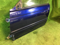 Porta dianteira esquerda SUBARU LEGACY OEM 61100AC011, 61100AC031, 61100AC010 BG5 1996 blue 52D