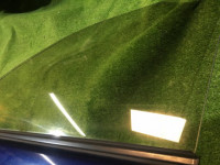 Porta dianteira esquerda SUBARU LEGACY OEM 61100AC011, 61100AC031, 61100AC010 BG5 1996 blue 52D