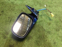 Зеркало левое SUBARU LEGACY OEM 91031AC260IB, 91031AC282IB BG5 1996 blue 52D