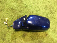 Зеркало левое SUBARU LEGACY OEM 91031AC260IB, 91031AC282IB BG5 1996 blue 52D