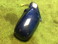 Зеркало левое SUBARU LEGACY OEM 91031AC260IB, 91031AC282IB BG5 1996 blue 52D