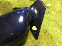 Зеркало левое SUBARU LEGACY OEM 91031AC260IB, 91031AC282IB BG5 1996 blue 52D