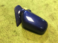 Espelho direito SUBARU LEGACY OEM 91031AC250IB, 91031AC270IB BG5 1996 blue 52D
