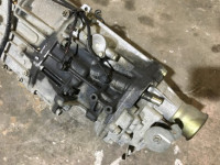 เกียร์ธรรมดา SUBARU LANCASTER OEM 32000AE610 BH9 1998 EJ254
