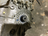 เกียร์ธรรมดา SUBARU LANCASTER OEM 32000AE610 BH9 1998 EJ254