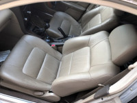 Seat set SUBARU LANCASTER OEM 64231AE050GE, 64221AE050GE, 64010AE460GE, 64010AE470GE BH9 1998 Beige 8L5