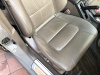 Seat set SUBARU LANCASTER OEM 64231AE050GE, 64221AE050GE, 64010AE460GE, 64010AE470GE BH9 1998 Beige 8L5