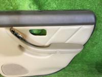 แผงบุประตู SUBARU LANCASTER OEM 94210AE360AD, 94210AE370AD, 94220AE220AD, 94220AE230AD BH9 1998 Beige 8L5