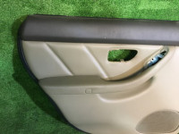 แผงบุประตู SUBARU LANCASTER OEM 94210AE360AD, 94210AE370AD, 94220AE220AD, 94220AE230AD BH9 1998 Beige 8L5