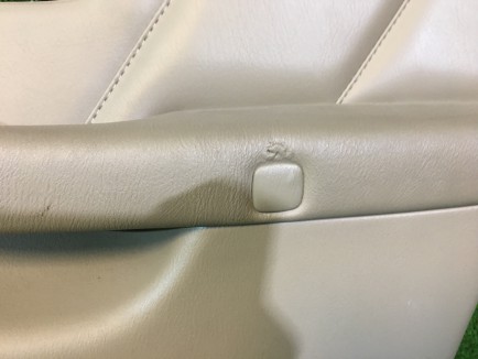 แผงบุประตู SUBARU LANCASTER OEM 94210AE360AD, 94210AE370AD, 94220AE220AD, 94220AE230AD BH9 1998 Beige 8L5