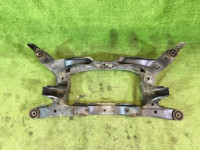 คานรองเครื่อง задняя SUBARU LANCASTER OEM 20152AE000 20152AE001 BH9 1998 EJ254