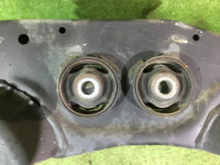 คานรองเครื่อง задняя SUBARU LANCASTER OEM 20152AE000 20152AE001 BH9 1998 EJ254