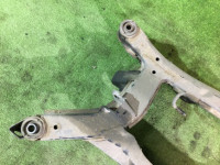 คานรองเครื่อง задняя SUBARU LANCASTER OEM 20152AE000 20152AE001 BH9 1998 EJ254