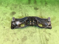 Front subframe 20101AE020 20101AE021 SUBARU LANCASTER
