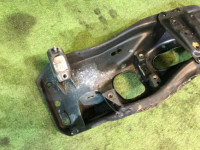 Балка передняя SUBARU LANCASTER OEM 20101AE020 20101AE021 BH9 1998 EJ254