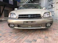 Front bumper 57703AE130MF 57711AE060 57704AE020 84501AE040 84501AE050 SUBARU LANCASTER