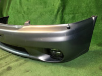 กันชนหน้า SUBARU LANCASTER OEM 57703AE130MF 57711AE060 57704AE020 84501AE040 84501AE050 BH9 1998 Beige 8L5