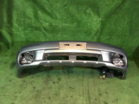 กันชนหน้า SUBARU LANCASTER OEM 57703AE130MF 57711AE060 57704AE020 84501AE040 84501AE050 BH9 1998 Beige 8L5