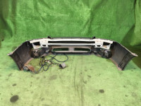 กันชนหน้า SUBARU LANCASTER OEM 57703AE130MF 57711AE060 57704AE020 84501AE040 84501AE050 BH9 1998 Beige 8L5