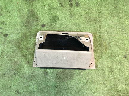 手套箱 SUBARU LANCASTER OEM 66120AE000GE BH9 1998 Beige 8L5