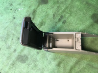 Glovebox and armrest SUBARU LANCASTER OEM 92111AE030AD BH9 1998 Beige 8L5
